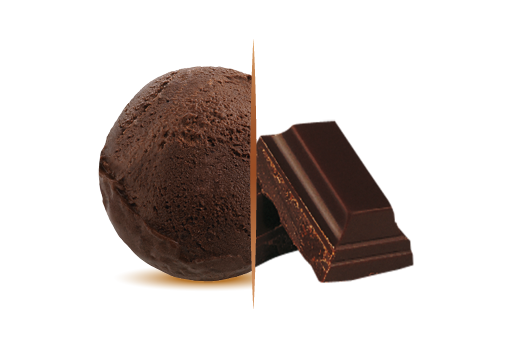 Chocolat Noir - Maison Carte d'Or